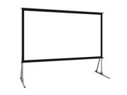 Elite Screens Yard Master 2 CineWhite i fristående 120-tumsutförande